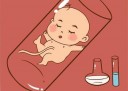 婴儿剪脐带妈妈和南宁代生宝宝哪个疼 医生给出答案令人意外