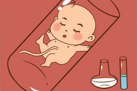 婴儿剪脐带妈妈和南宁代生宝宝哪个疼 医生给出答案令人意外